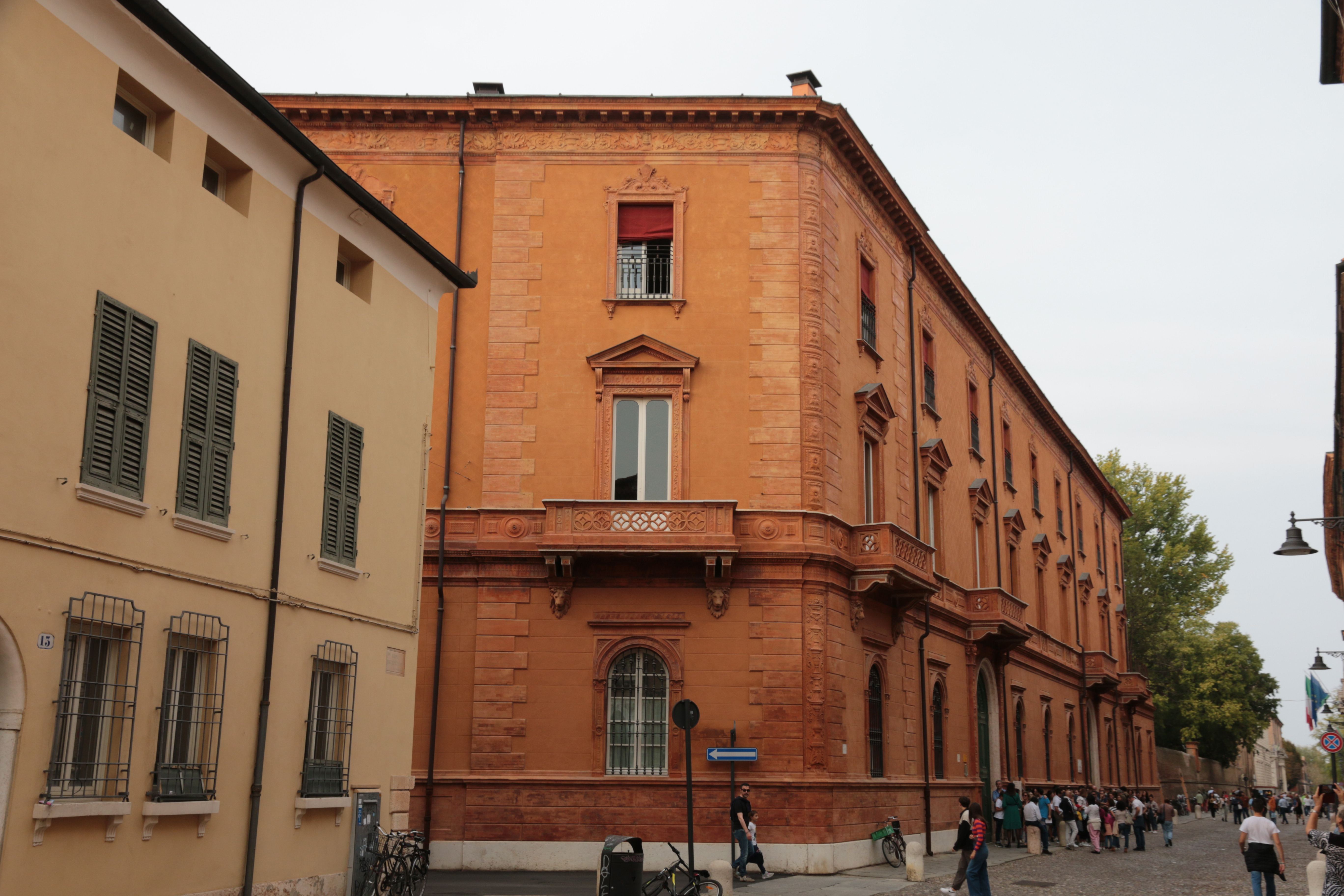 Ferrara